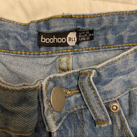 Boohoo shorts - Picture 2 of 3